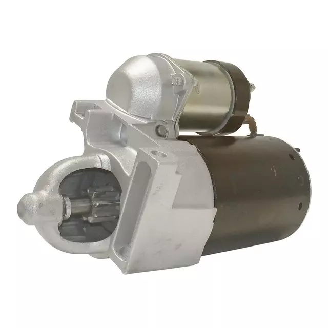 Starter - ACDelco (336-1891)