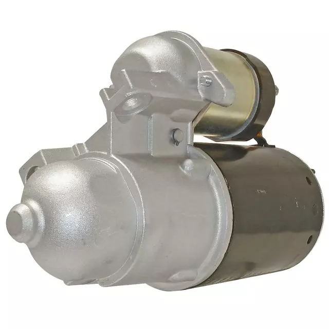 Starter - ACDelco (336-1894)