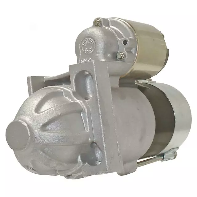 Starter - ACDelco (336-1901A)