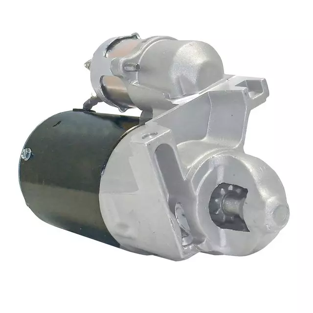 Starter - ACDelco (336-1904A)