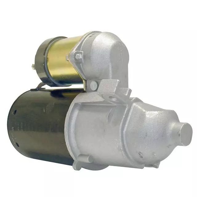 Starter - ACDelco (336-1907A)