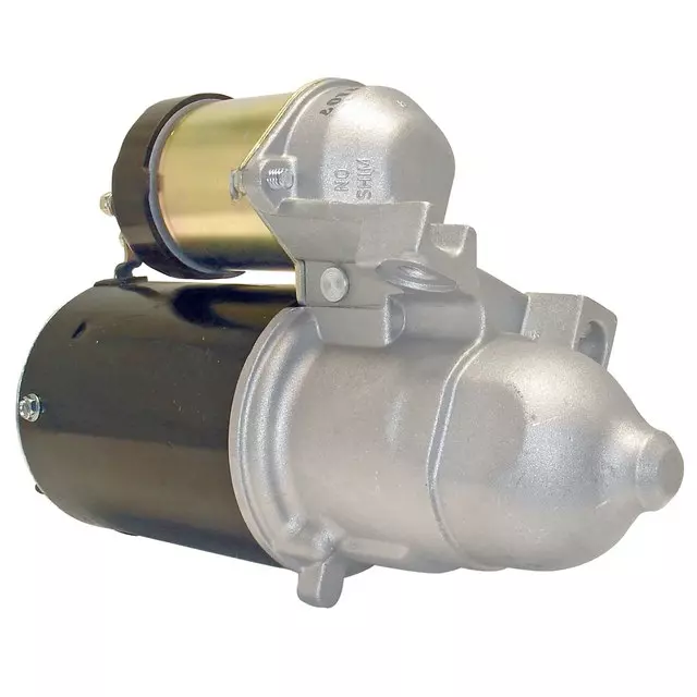 Starter - ACDelco (336-1916A)
