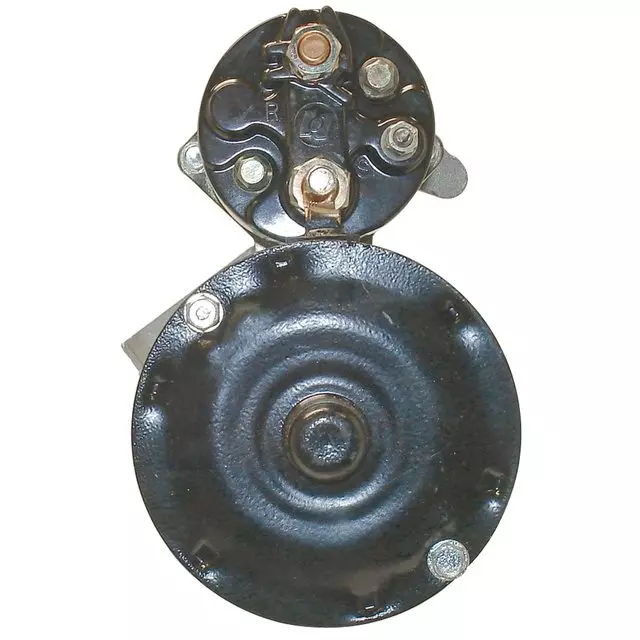 Starter - ACDelco (336-1919A)