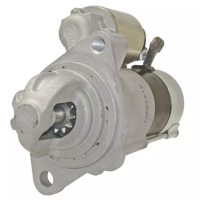 Starter - ACDelco (336-1920A)