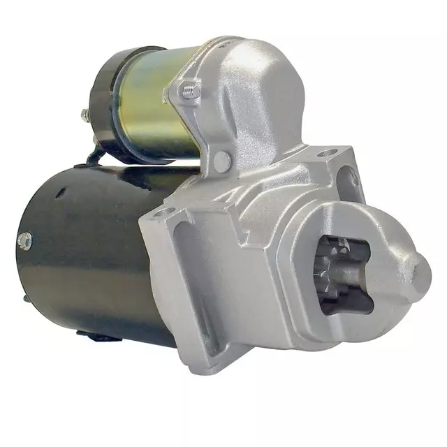 Starter - ACDelco (336-1923A)