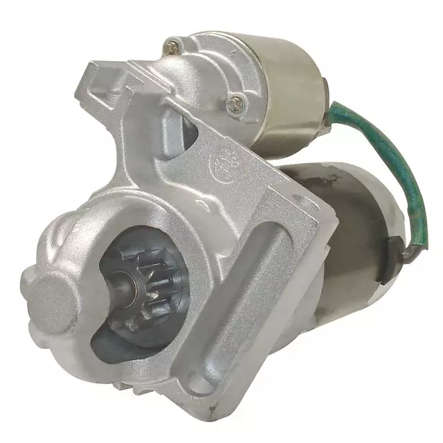 Starter - ACDelco (336-1924A)