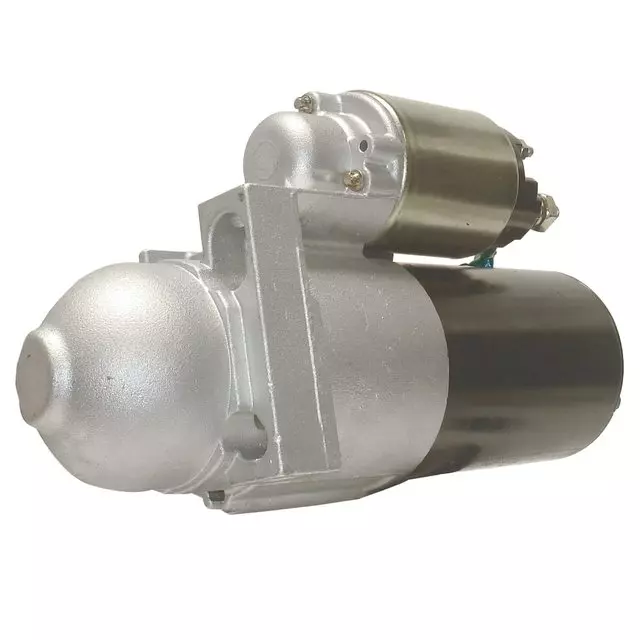 Starter - ACDelco (336-1925A)