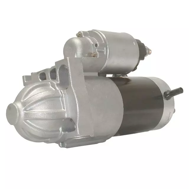 Starter - ACDelco (336-1928A)