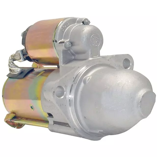 Starter - ACDelco (336-1933A)