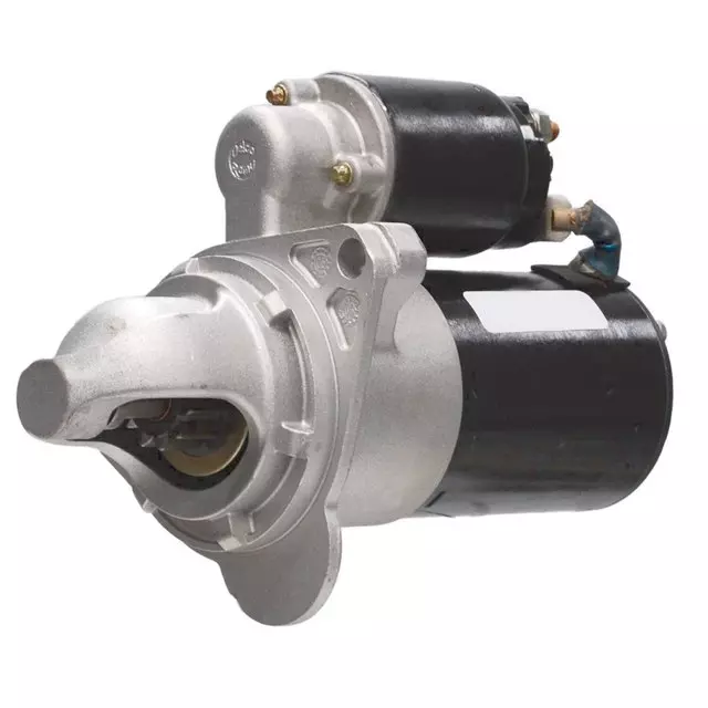 Starter - ACDelco (336-2065A)