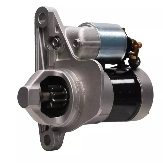 Starter - ACDelco (336-2083)