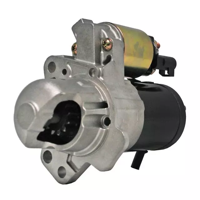 Starter - ACDelco (336-2087A)