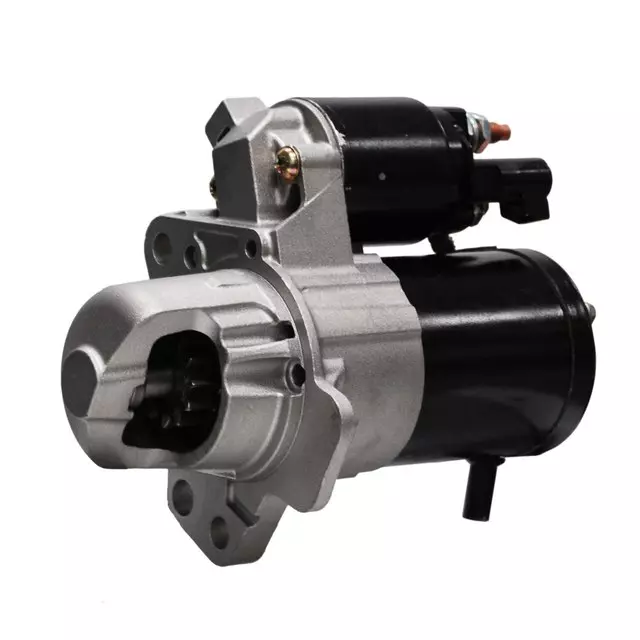 Starter - ACDelco (336-2088A)
