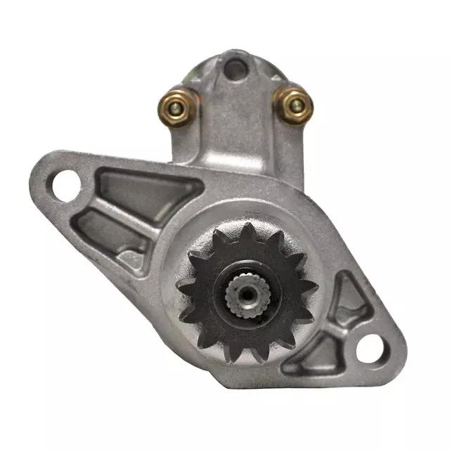 Starter - ACDelco (336-2110A)