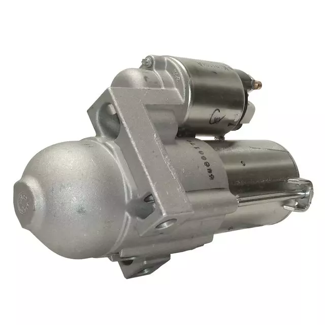 Starter - ACDelco (336-2129A)