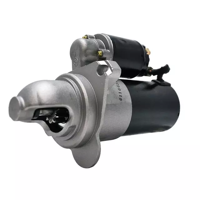 Starter - ACDelco (336-2131A)