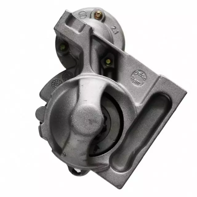 Starter - ACDelco (336-2139A)