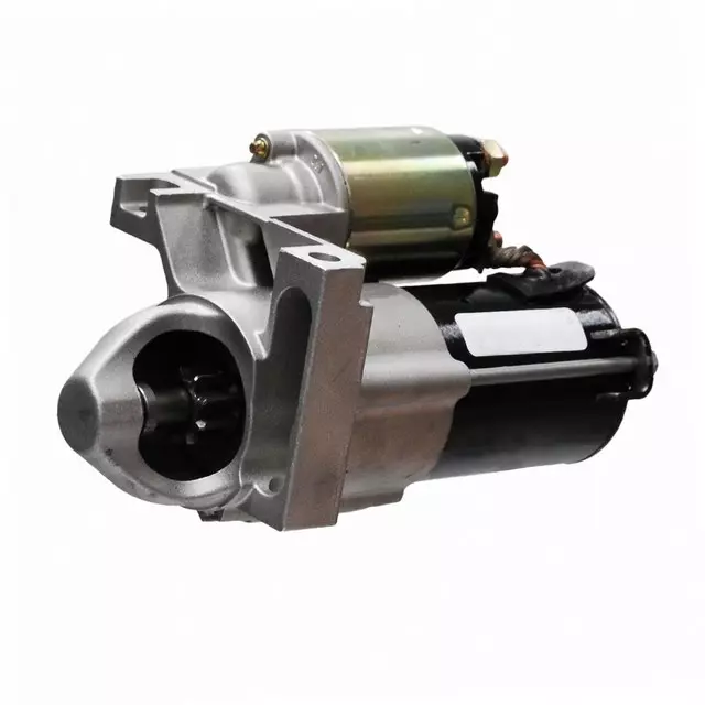 Starter - ACDelco (336-2139A)