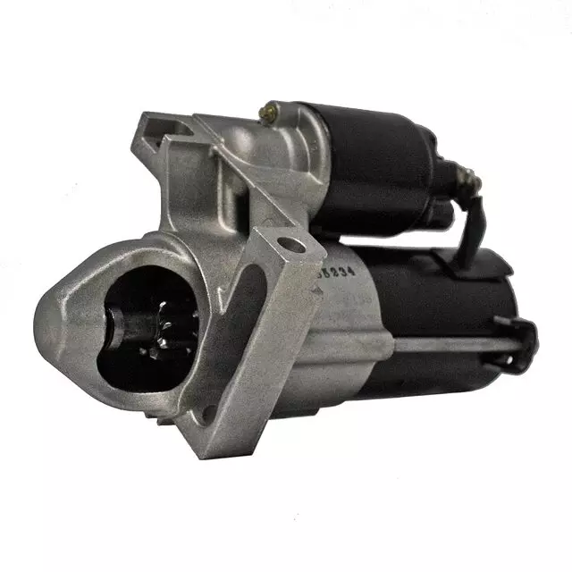 Starter - ACDelco (336-2140A)