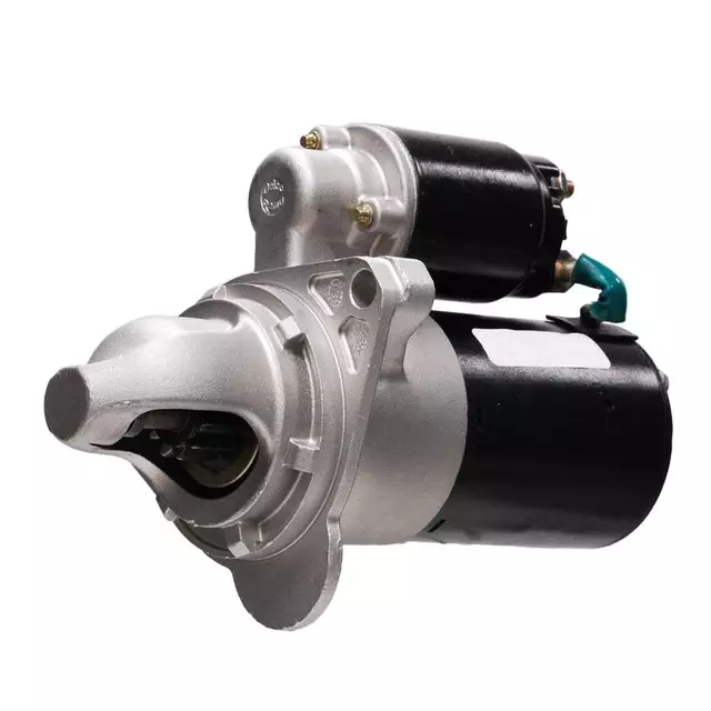 Starter - ACDelco (336-2142A)