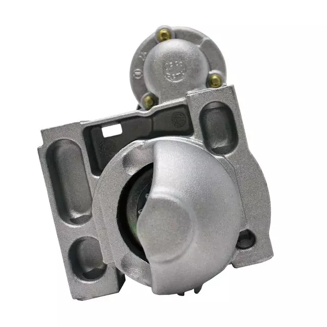 Starter - ACDelco (336-2144A)