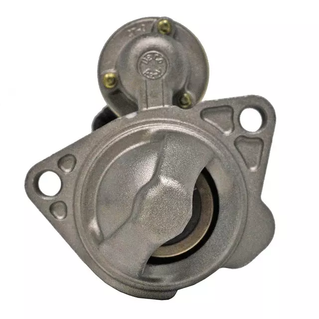 Starter - ACDelco (336-2148A)