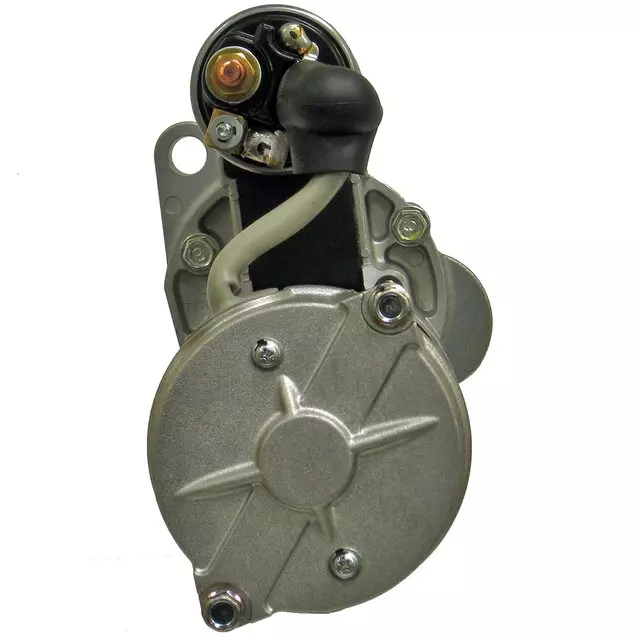 Starter - ACDelco (336-2198A)