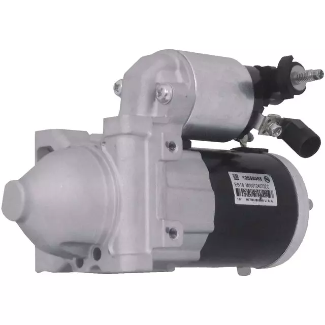 Starter - ACDelco (336-2252)