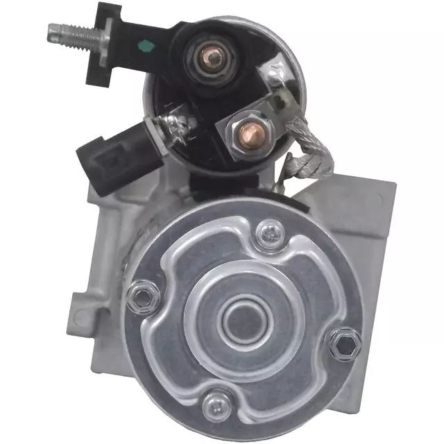 Starter - ACDelco (336-2252)