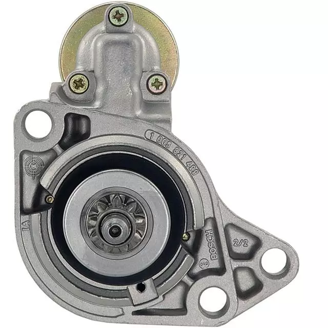 Starter - ACDelco (337-1001)