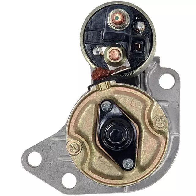 Starter - ACDelco (337-1001)