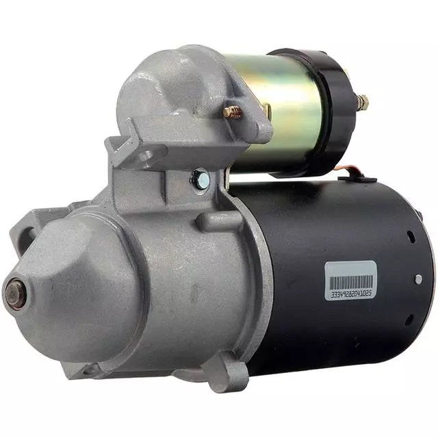 Starter - ACDelco (337-1004)