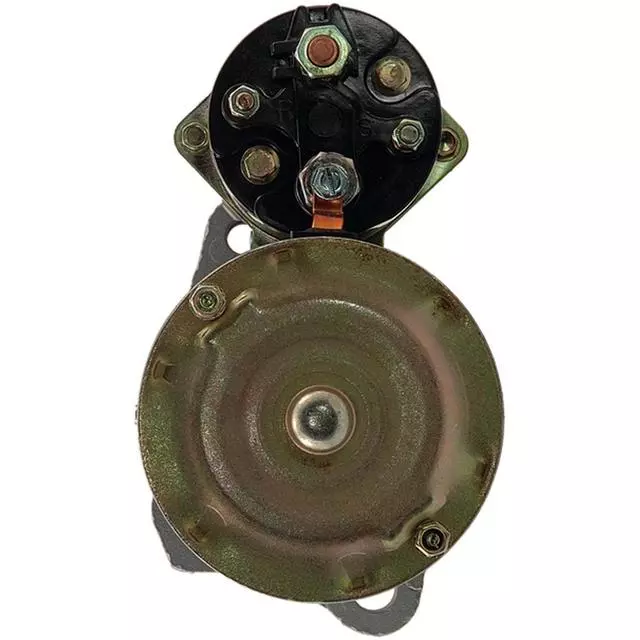 Starter - ACDelco (337-1006)