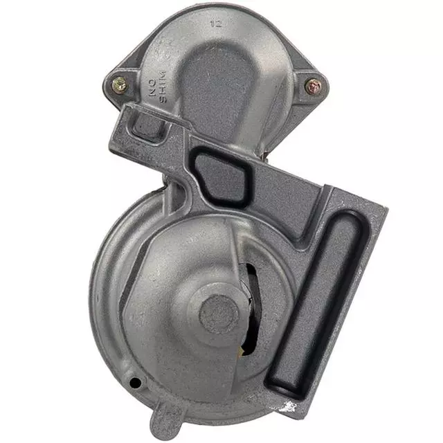 Starter - ACDelco (337-1007)