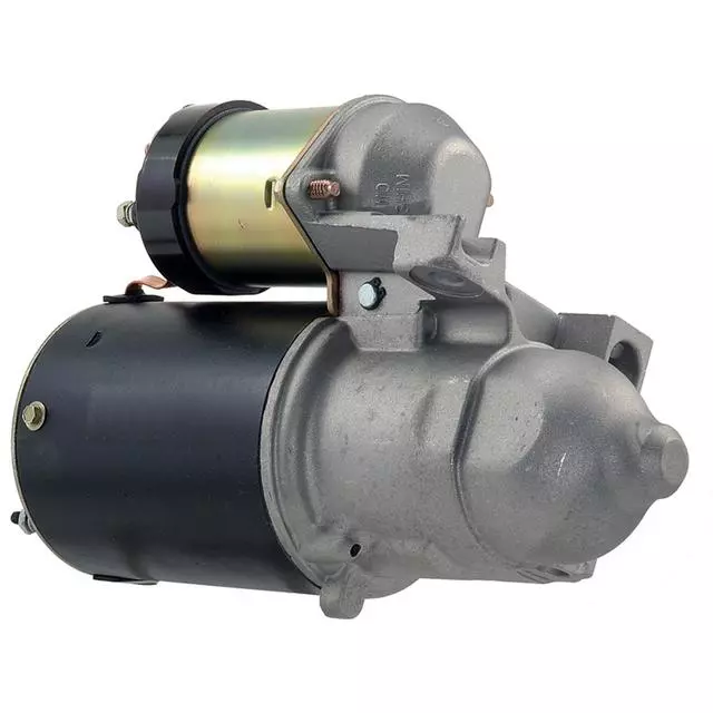 Starter - ACDelco (337-1007)