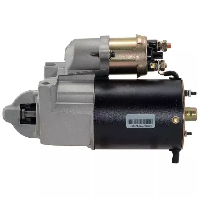 Starter - ACDelco (337-1008)