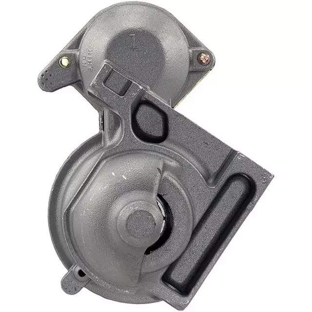 Starter - ACDelco (337-1009)