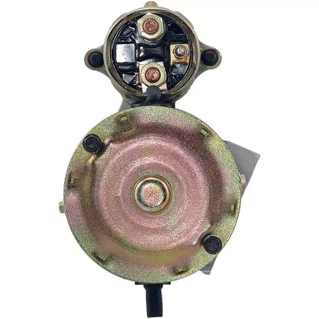 Starter - ACDelco (337-1011)