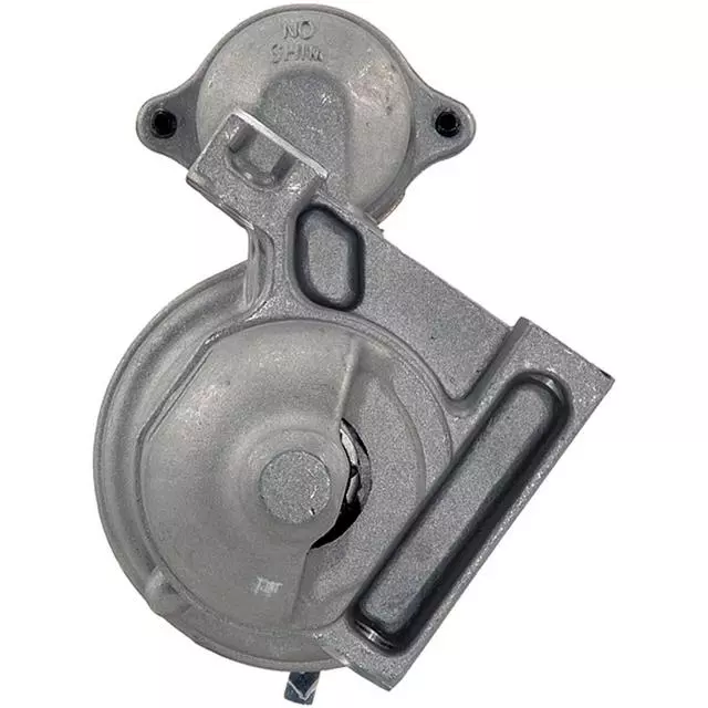Starter - ACDelco (337-1013)