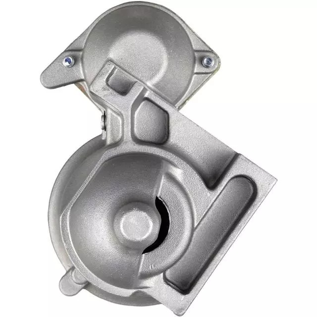 Starter - ACDelco (337-1017)