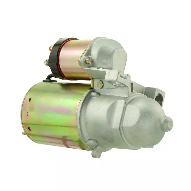 Starter - ACDelco (337-1020)