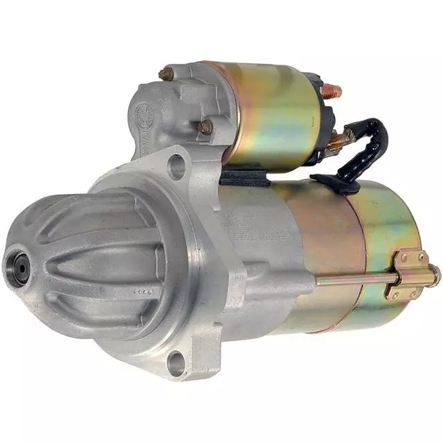 Starter - ACDelco (337-1021)