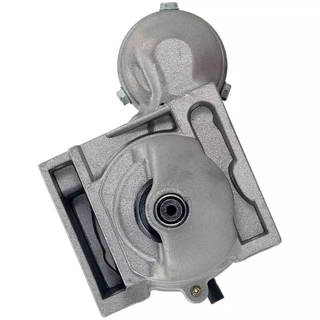 Starter - ACDelco (337-1022)
