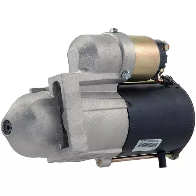 Starter - ACDelco (337-1022)