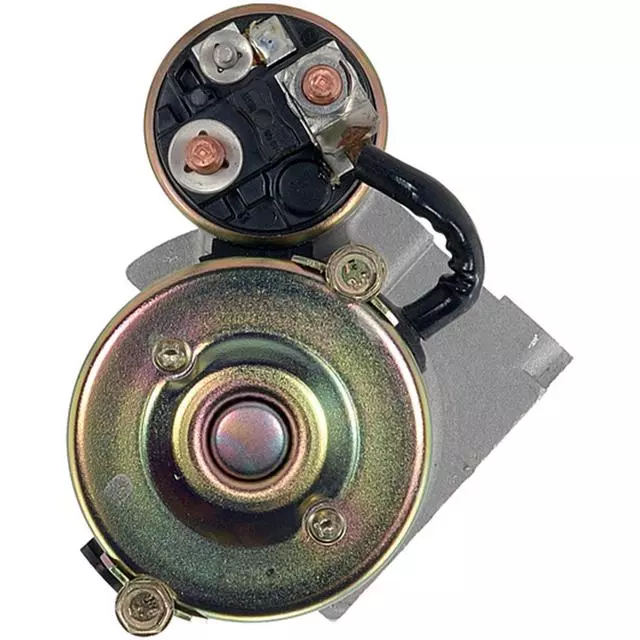 Starter - ACDelco (337-1023)