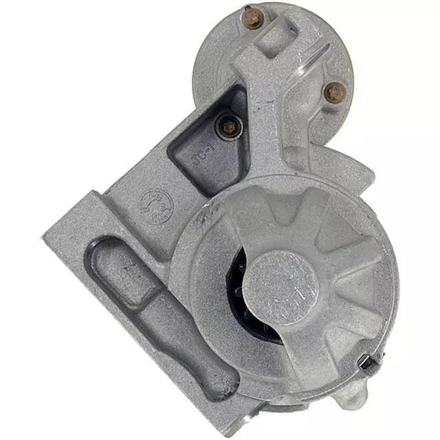 Starter - ACDelco (337-1023)