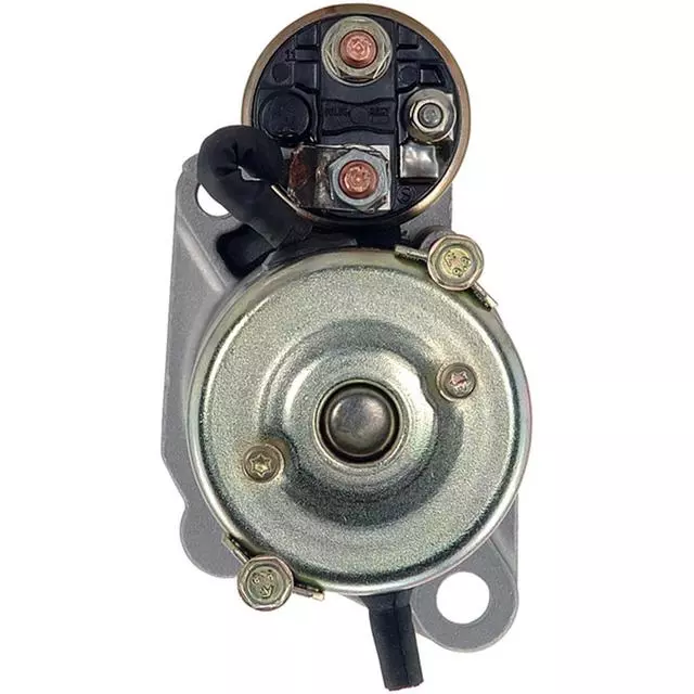 Starter - ACDelco (337-1024)