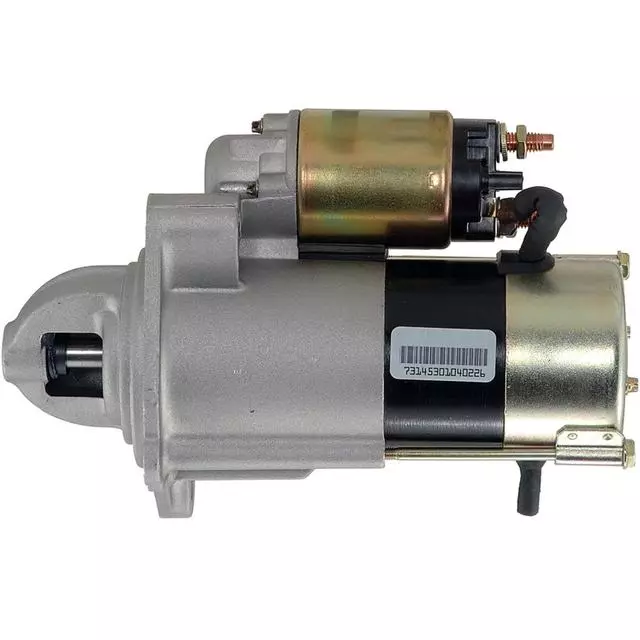 Starter - ACDelco (337-1024)