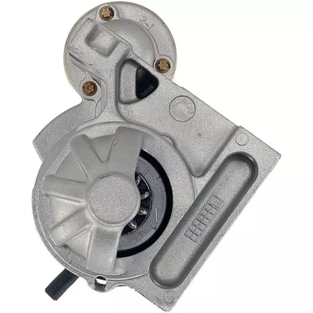 Starter - ACDelco (337-1025)