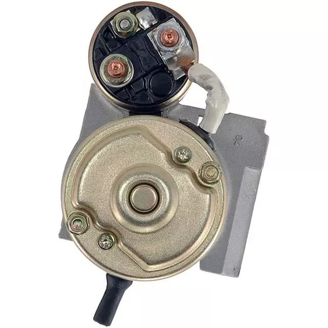 Starter - ACDelco (337-1027)